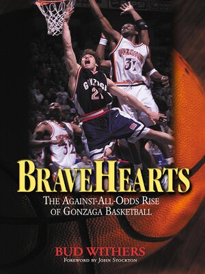 cover image of BraveHearts